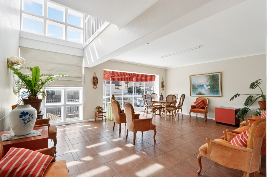 1 Bedroom Property for Sale in Van Ryneveld Western Cape